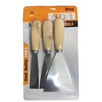 ราคา เกียงแซะขนม เกียงโปะสี เกียงสำหรับงานฉาบ งานปูน(1 แพ็คได้ 3 ชิ้น 3 ขนาด) (22066543362)