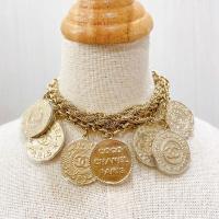 ราคา สร้อยข้อมือ Chanel ของแท้ (21689541572)