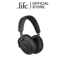 ราคา Bowers and Wilkins หูฟังไร้สายครอบหู PX8 Over-Ear Headphone by Dotlife (26128671544)