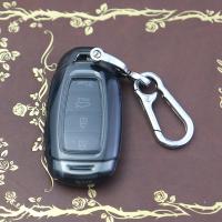 ราคา 【2015 -2025】 เหมาะสำหรับปักกิ่งฮุนไดฝาครอบกุญแจ Custu Sonata เชลล์เฟสต้าชื่อรถรูปภาพหัวเข็มขัดโปร่ง (49503304937)