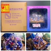 ราคา 1/7 Shiro: Shiro in Wonderland Ver (No Game No Life) (Shibuya Scramble Figure) (22646768196)