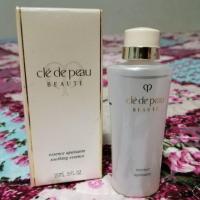ราคา Cle de peau soothing essence 15 ml (2371603785)