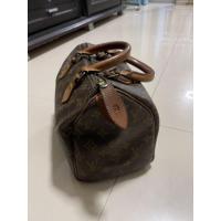 ราคา กระเป๋าหลุยส์ Speedy 25 เเท้ มือสอง LV speedy 25 (13950916531)