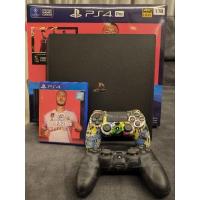 ราคา PS4 PRO 1TB (มือ2) สภาพดีใช้งานเองครับ (26417739141)