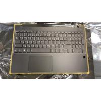 ราคา LENOVO Keyboard คีย์บอร์ด LENOVO Ideapad 720S-15IKB มี Backlight พร้อมบอดี้ ของแท้ (5457910486)