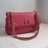 ราคา Sisley chain bag กระเป๋ามือสองของแท้ (24725657078)