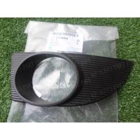 ราคา ฝาครอบไฟตัดหมอกมีรูไฟ R (ข้างขวา) CHEVROLET OPTRA ปี 2008 (6832697892)