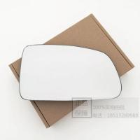 ราคา กระจกมองหลังกระจกมองข้างสําหรับ Kia Rio 2006-2011 เปลี่ยนชิ้นส่วน wingauto ของแต่งรถ (57155103070)