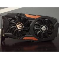 ราคา AMD RX480 4GB Power Color (D5) (3159824169)