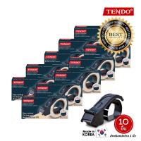ราคา เครื่องตัดเทปคุณภาพสูง TENDO รุ่น SJ-25M (10 ชิ้น ลดพิเศษ) (9720068894)