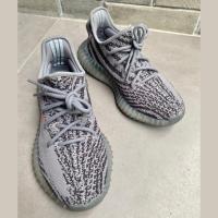 ราคา Adidas Yeezy Boost 350 V2 "Beluga 2.0" (3433229314)