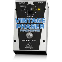 ราคา Behringer Effect Pedal Phaser สําหรับกีตาร์ Vp1 (28490167544)