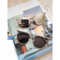 ราคา Gamt Vintage Square Sunglasses Colorful Lens Metal Frame Designer for Women (23214146806)