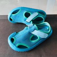 ราคา รองเท้าเด็กมือสองแบรนด์ Nike (7620110448)