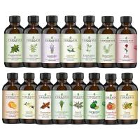 ราคา Natural Plant Humidifier Aromatherapy Diffuser Massage Oil Minyak Pati 精油[6 กลิ่นหอม] (24337094639)