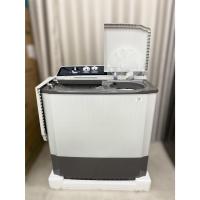 ราคา เครื่องซักผ้า LG เเบบ 2 ถัง 11 กก. รุ่น TT11NARG มือ1‼️ ยังไม่ผ่านการใช้งาน (25936407768)