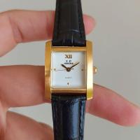 ราคา นาฬิกา Renoma Tank Lady มือสอง ของแท้ 100% (14798387434)