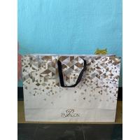ราคา ถุงห้างดัง Siam Paragon สยามพารากอน ไซส์ใหญ่ (14733815788)