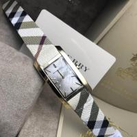 ราคา นาฬิกา burberry แท้ 100% (713588842)