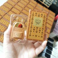 ราคา น้ำหอมขนาดทดลอง MCM EDP by Mode Creation Munich 7ml (หัวแต้ม) (12327250961)