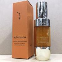 ราคา Sulwhasoo Concentrated Ginseng Renewing Serum EX 50ml ที่สุดของเซรั่มลดเลือนริ้วรอย (22475890595)