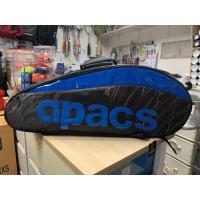 ราคา กระเป๋าไม้แบด Apacs ขนาด 2 ช่อง (5786200501)