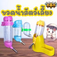 ราคา 3B ขวดน้ำสัตว์เลี้ยง ขวดน้ำกระต่าย (25333087206)