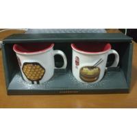 ราคา Starbuck demi mug (1221422204)