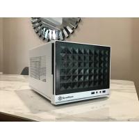 ราคา [มือสอง] Silverstone SG13 พร้อมพัดลมด้านข้าง (10445920161)