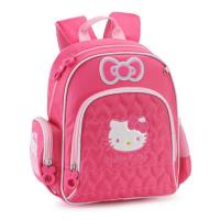 ราคา เป้ Hello Kitty สีชมพูสำหรับเด็กอนุบาล (52555759056)