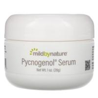 ราคา ฉลากใหม่ Pycnogenol ครีม เซรั่มต่อต้านริ้วรอย ลดฝ้า กระ หน้านุ่มมาก สารสกัดเปลือกสนมาริไทม์ (1418103115)