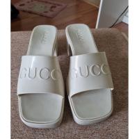 ราคา รองเท้า Gucci มือสอง (25260992259)