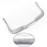 ราคา !!! แฮนด์จักรยาน แฮนด์บลูฮอน ขนาด 31.8 x 400 mm สีดำ (บรรจุ 1 ชิ้น) (5638712201)