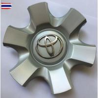 ราคา ผ่านการใช้งาน 1ชิ้น ฝาครอดุมล้อ ดุมล้อ TOYOTA Fortuner Vigo Champ แชมป์ วีโก้ ฟอร์จูนเนอร์ ดุม ดุมล้อ ฝาครอล้อ แม็ก ดุมร (49751473941)
