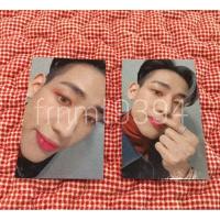 ราคา Bambam GOT7 limited edition photocard (หายาก) (7678014838)