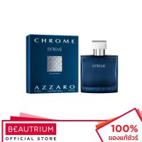 ราคา AZZARO Chrome Extreme EDP Spray น้ำหอม 50ml (8281143157)