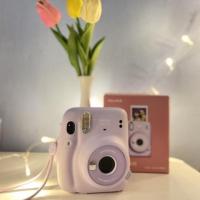 ราคา instax mini 11 กล้องโพลารอยด์+ฟิล์ม+เคส+อัลบั้ม ราคาถูก‼️ (16470962720)