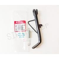 ราคา ขาตั้งข้าง + สปริง MSX 125 สีดำ ความยาว เดิม ยาว 21 ซม ขาตั้งข้างMSX ขอบ12 (20651566050)