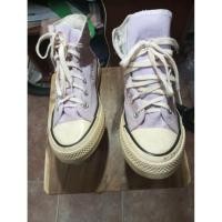 ราคา รองเท้าผ้าใบหุ้มข้อมือสอง (43104194636)