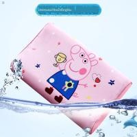 ราคา ✱ปลอกหมอนผ้าไหมน้ำแข็งฤดูร้อน, ปลอกหมอนยางพาราแท้สำหรับเด็ก, ปลอกหมอนหน่วยความจำการ์ตูนนักเรียน 30 * 50 (9902971476)