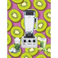 ราคา เครื่องปั่นมืออาชีพ Homemax 1800w เครื่องปั่นน้ำสมูทตี้ น้ำผลไม้ ความจุ 2 ลิตร (42607864508)