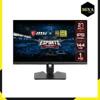 ราคา MONITOR(จอมอนิเตอร์) MSI OPTIX G241VC จอคอมพิวเตอร์ รับประกันสินค้า 3 ปี (3013059322)