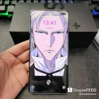 ราคา Samsung Galaxy S10 Plus 512GB สี Ceramic Black ตัวท็อป มือสอง (4017077469)