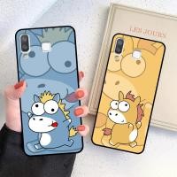 ราคา เคส Samsung A8 Star / A9 Star พิมพ์ลายสัตว์ราศี Horse 2026 (47505186889)