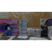 ราคา เจ้าสาวซาตาน1-17เล่มครบจบ+เจ้าสาวซาตานบทอวสาน1-6เล่มครบจบThe bride of the demon การ์ตูนหายาก (22285689503)