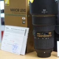 ราคา Nikon 24-70mm F2.8E ED VR Nano (5407092497)