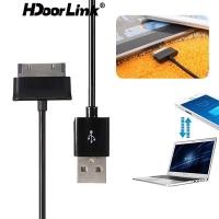 ราคา Hdoolink ของแท้ สายชาร์จ Usb ซิงก์ข้อมูล 1 เมตร สําหรับ Samsung Galaxy Tab 2 3 Note P3100 P3110 P5100 P5110 (22803882796)