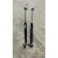 ราคา โช๊คค้ำฝากระโปรงหน้า Honda Jazz GE 2009-2013 มือสอง แท้ถอด (27710732561)