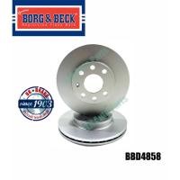 ราคา จานดิสก์เบรคหน้า (คู่) แดวู DAEWOO Nexia, Lanos 236 mm.มีรูระบาย**ตรวจสอบสเปคก่อนสั่งซื้อ** (24031459061)