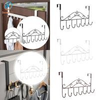 ราคา [Dovewill] ตะขอแขวนประตู, ตะขอแขวนเก็บของที่แข็งแรง, ราวแขวนผ้าเช็ดตัว, ตะขอแขวนเสื้อผ้า, ประตูเหนือ (51656685425)